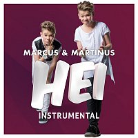 Marcus & Martinus – Hei