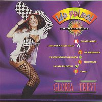 Gloria Trevi – De Pelos!!