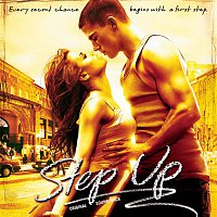 Various  Artists – Step Up Soundtrack