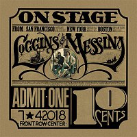 Loggins & Messina – On Stage