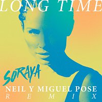 Long Time [Neil & Miguel Pose Remix]