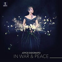 Přední strana obalu CD In War & Peace - Harmony through Music