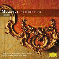 Franz Crass, Roberta Peters, Evelyn Lear, Fritz Wunderlich, Karl Bohm – Mozart, W.A.: The Magic Flute - Highlights