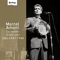 Marcel Amont – Heritage - Les Moulins De Mon C?ur - Polydor (1967-1968)