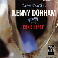 Kenny Dorham Quartet, Ernie Henry – Two Horns, Two Rhythms