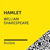 Reclam Horbucher x Johannes Steck x William Shakespeare – Shakespeare: Hamlet (Reclam Horspiel)