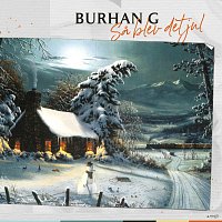 Burhan G – Sa Blev Det Jul