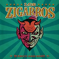 Los Zigarros, Aurora García – Dispárame [Feat. Aurora García] [En Directo Desde Madrid]