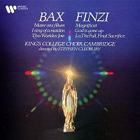 Bax & Finzi: Choral Music