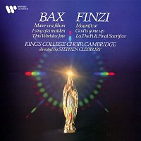 Choir of King's College, Cambridge – Bax & Finzi: Choral Music
