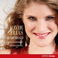 Jane Archibald, Orchestre Symphonique Bienne, Thomas Rosner – Haydn Arias