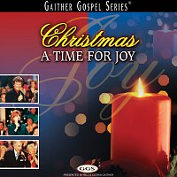 Přední strana obalu CD Christmas: A Time For Joy [Live]