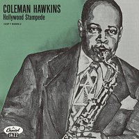 Coleman Hawkins – Hollywood Stampede