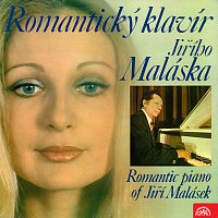 Jiří Malásek – Romantický klavír MP3