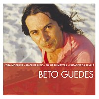 Beto Guedes – The Essential