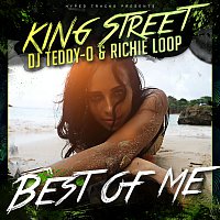 DJ Teddy-O, Richie Loop – Best Of Me