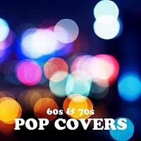 Přední strana obalu CD 60s and 70s Pop Covers
