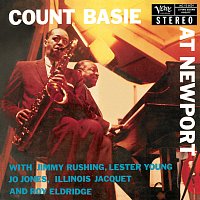 Count Basie – Count Basie At Newport