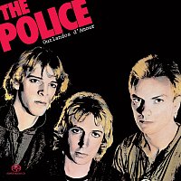 The Police – Outlandos D'Amour [Remastered 2003]