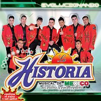 La Historia Musical de México – Evolucionando