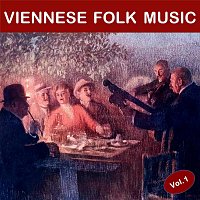 Rudi Luksch – Viennese Folk Music, Vol. 1
