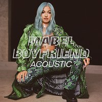 Boyfriend [Acoustic]