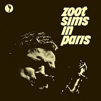 Zoot Sims – Zoot Sims In Paris [Live At Blue Note Club, Paris, 1961]