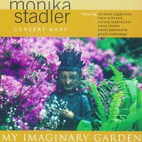 Monika Stadler feat Diverse Interpreten – My Imaginary Garden