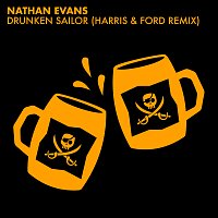Nathan Evans – Drunken Sailor [Harris & Ford Remix]