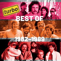 Turbo – Best Of 1982-1989 CD