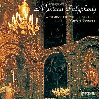 Masterpieces of Mexican Polyphony