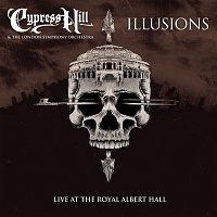 Cypress Hill, London Symphony Orchestra – Illusions