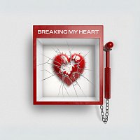 Chris El Greco – Breaking My Heart