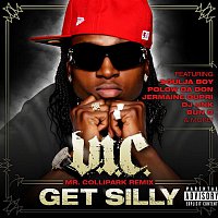 V.I.C. – Get Silly [Mr. ColliPark Remix Extended]