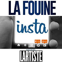 La Fouine, Lartiste – Insta