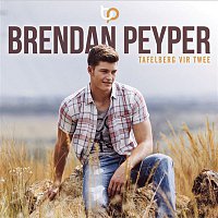 Brendan Peyper – Tafelberg vir Twee