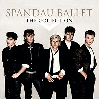 Spandau Ballet – The Collection