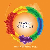 Různí interpreti – Classic Originals - Pieces In The Original Style 2