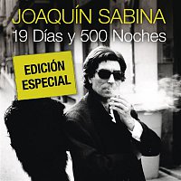 Joaquín Sabina – 19 Dias Y 500 Noches