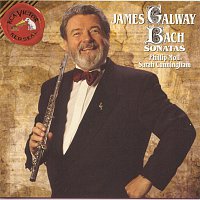 Galway Plays Bach