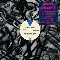 Neneh Cherry – Kisses On The Wind