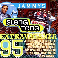 Jammys Sleng Teng Extravaganza '95