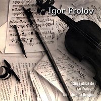 Igor Frolov (Remasterizado)