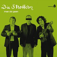 Die Strottern – Mea Ois Gean