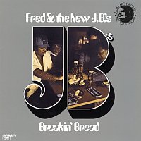 Fred Wesley & The New J.B.'s – Breakin' Bread
