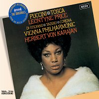 Leontyne Price, Giuseppe Di Stefano, Giuseppe Taddei, Wiener Philharmoniker – Puccini: Tosca