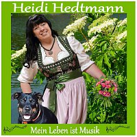 Heidi Hedtmann – Mein Leben ist Musik