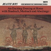Beastie Boys – An Exciting Evening At Home With Shadrach, Meshach And Abednego