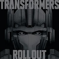 Různí interpreti – Transformers Roll Out