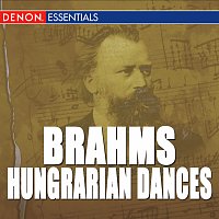 London Festival Orchestra, Alfred Scholz – Brahms: Hungarian Dances 1- 21